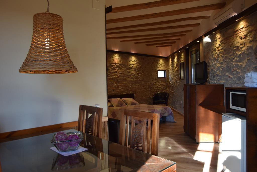 Casa Cundaro Hotel Girona Exterior photo